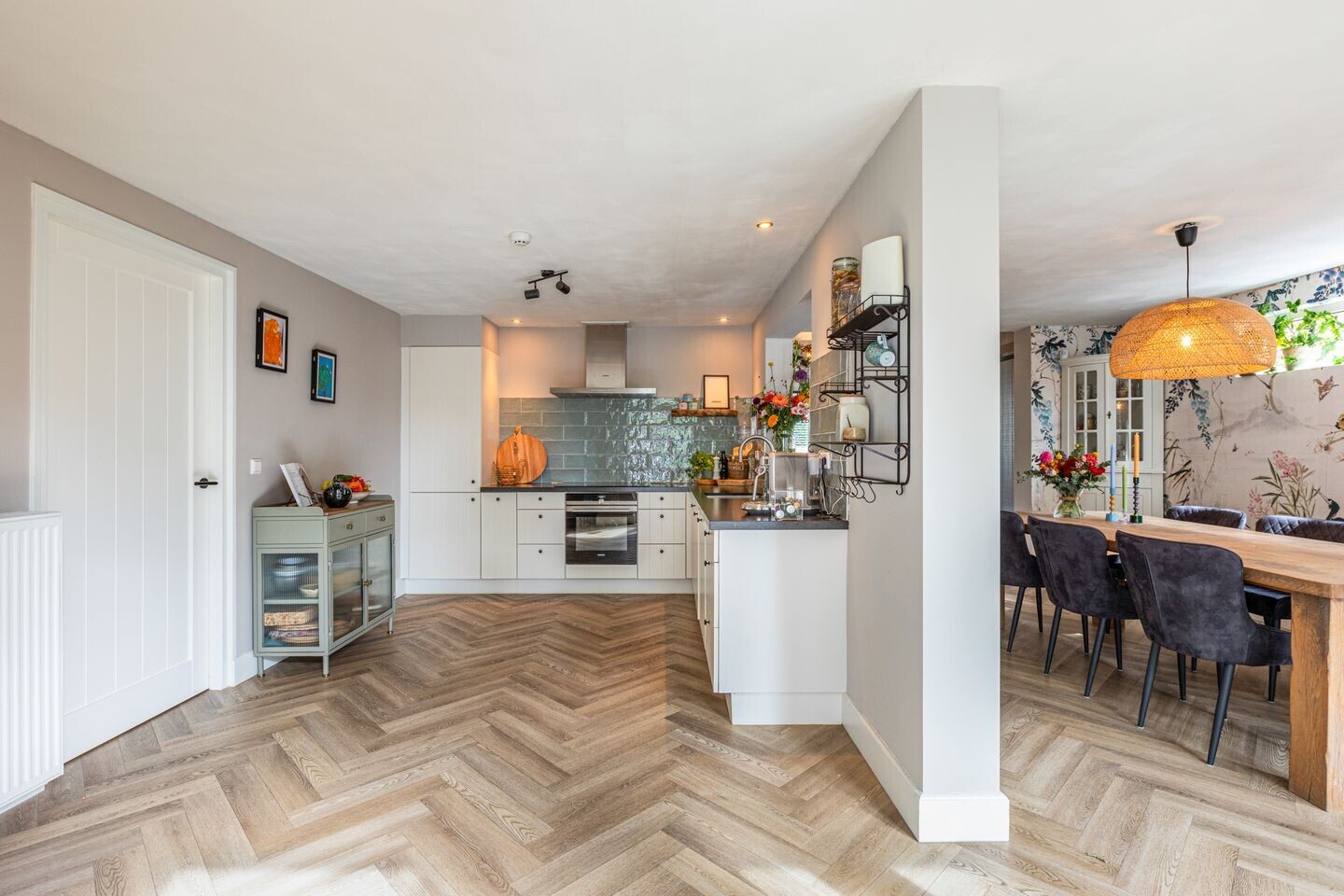 Vrijstaande woning te koop: Akkerstraat 29, Waalre