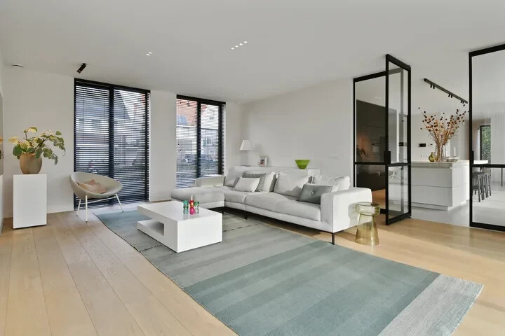 Vrijstaande woning te koop: Schoonoordstraat 3, Waalre