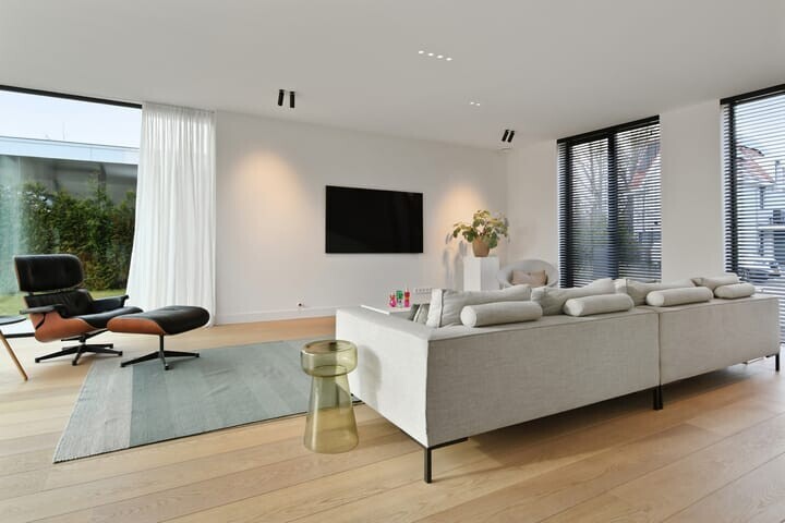 Vrijstaande woning te koop: Schoonoordstraat 3, Waalre