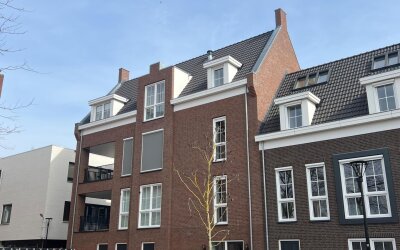 Eindhovenseweg 29-L
