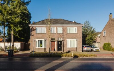 Eindhovenseweg 3