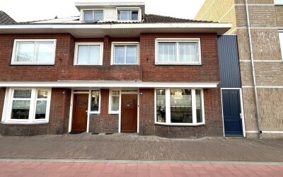 Eindhovenseweg 58