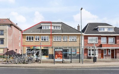 Eindhovenseweg 64-A