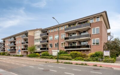 Kosterhof 11