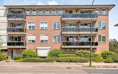 Kosterhof 13