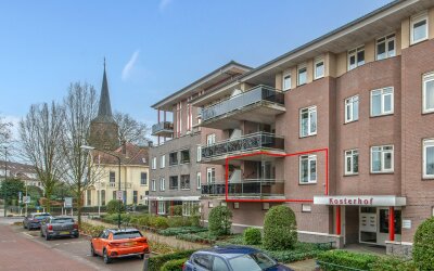 Kosterhof 31