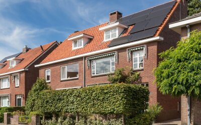Raadhuisstraat 44