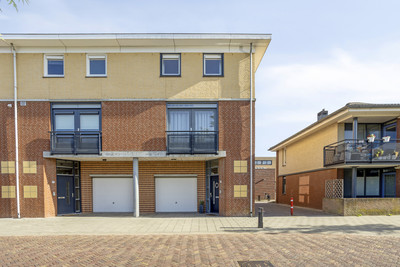 Michiel de Ruyterstraat 43