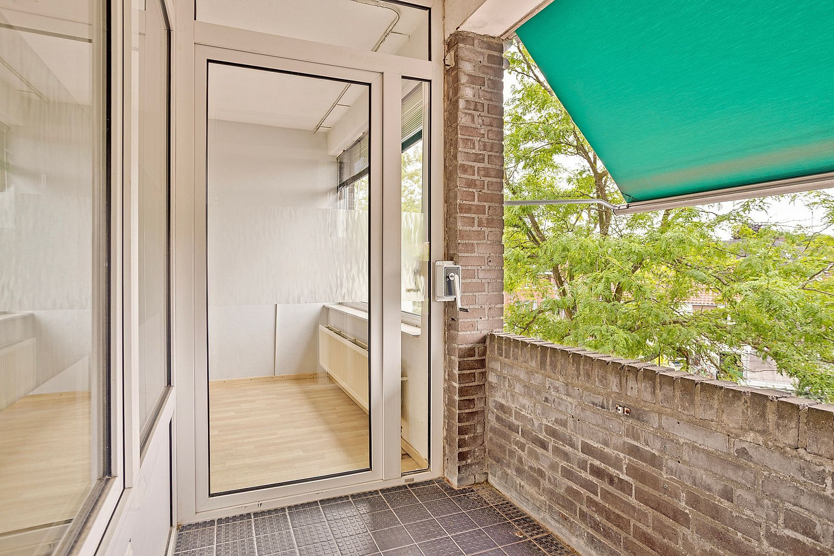 Appartement te koop: Den Hof 54, Waalre