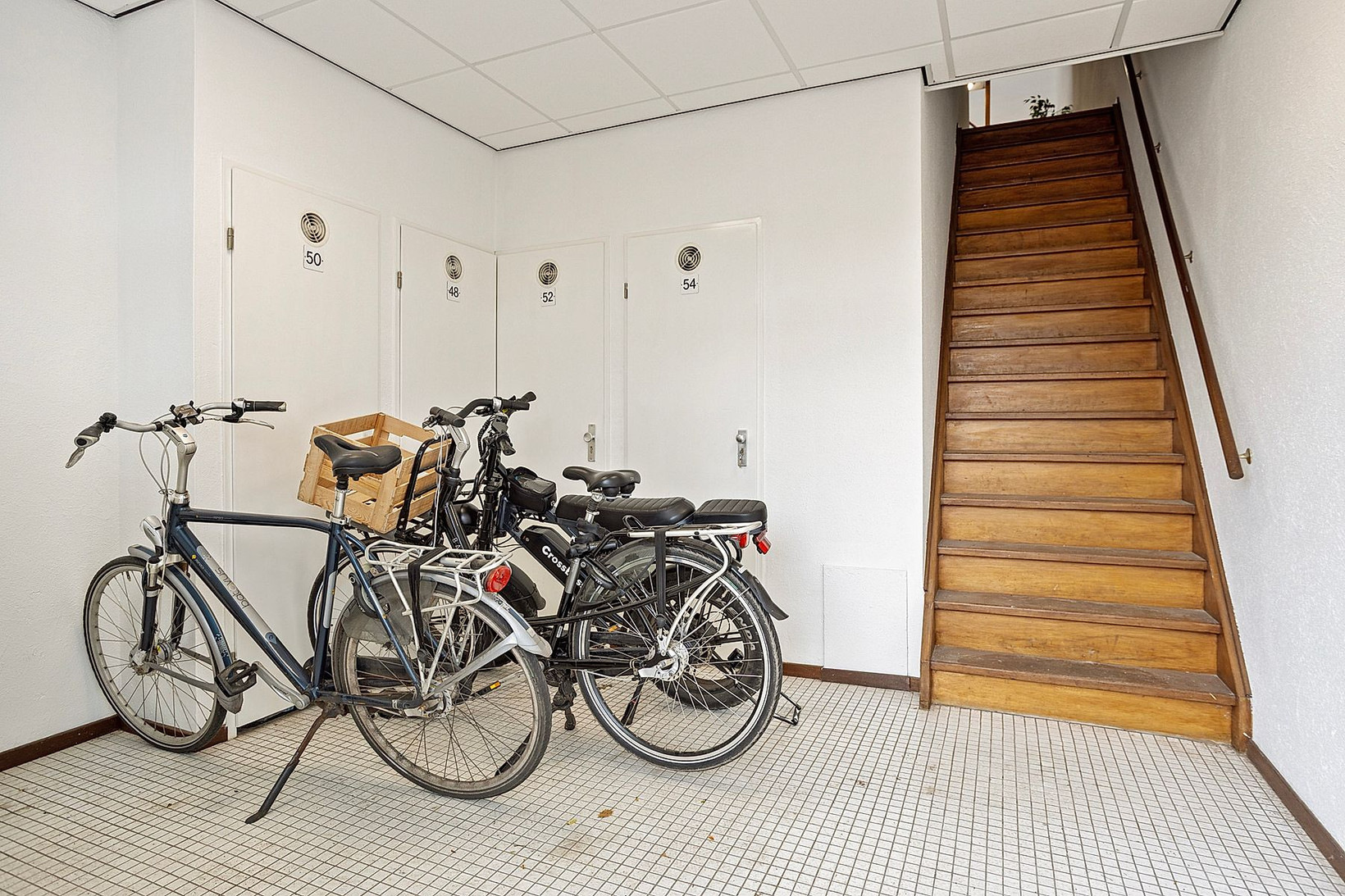 Appartement te koop: Den Hof 54, Waalre
