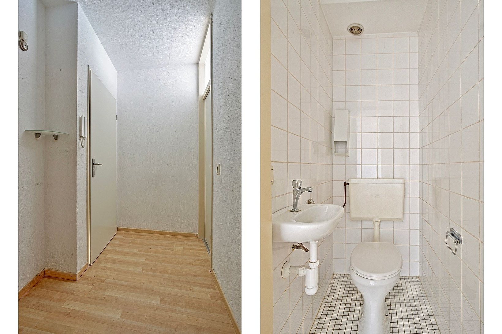 Appartement te koop: Den Hof 54, Waalre