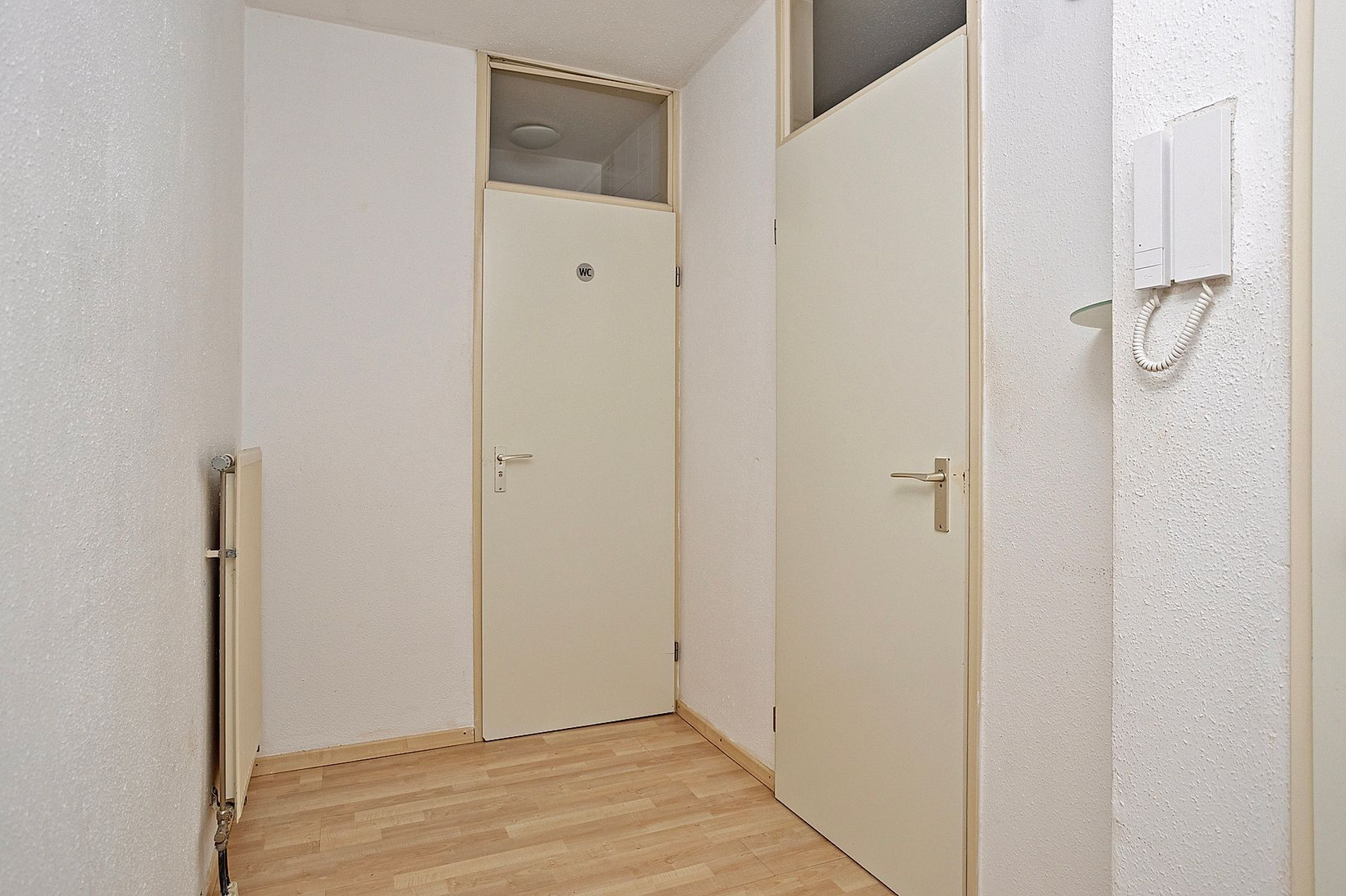 Appartement te koop: Den Hof 54, Waalre