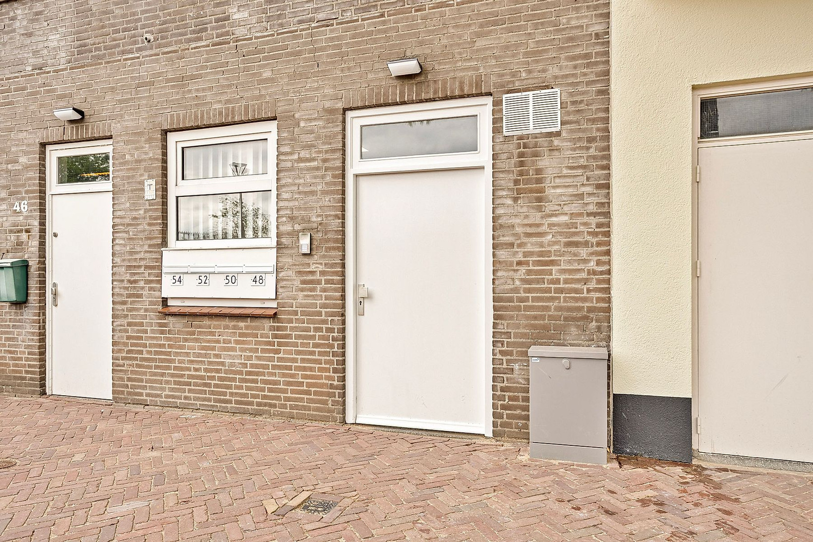 Appartement te koop: Den Hof 54, Waalre