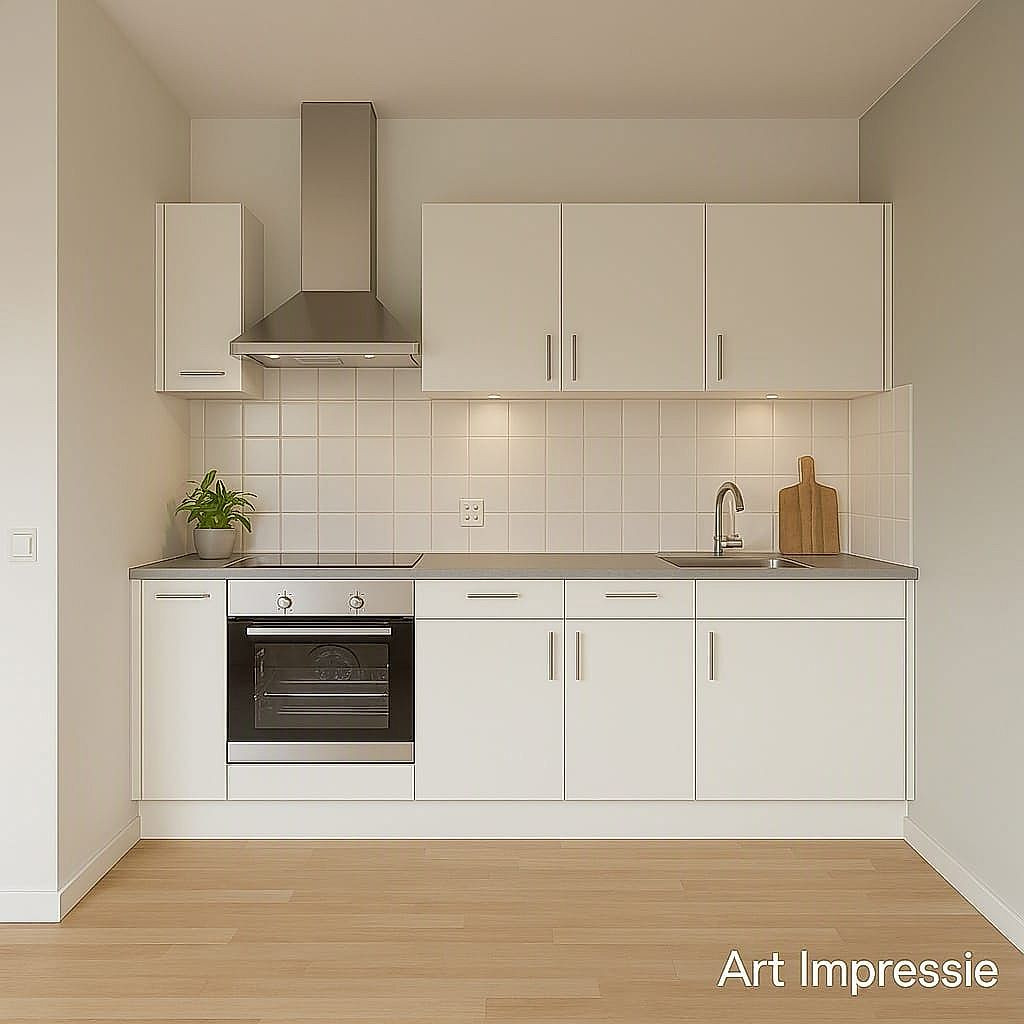 Appartement te koop: Den Hof 54, Waalre