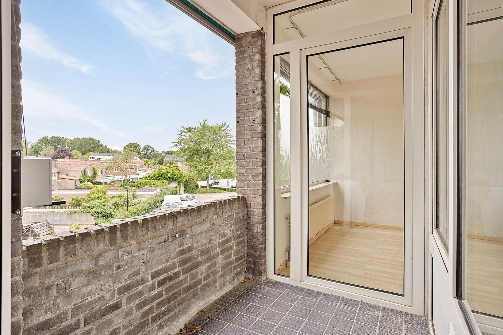 Appartement te koop: Den Hof 54, Waalre