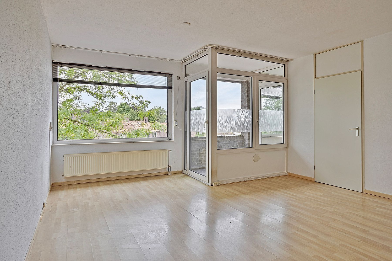 Appartement te koop: Den Hof 54, Waalre