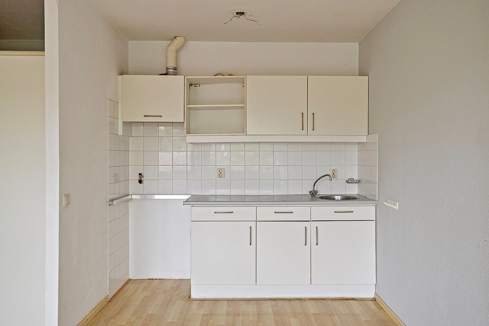 Appartement te koop: Den Hof 54, Waalre