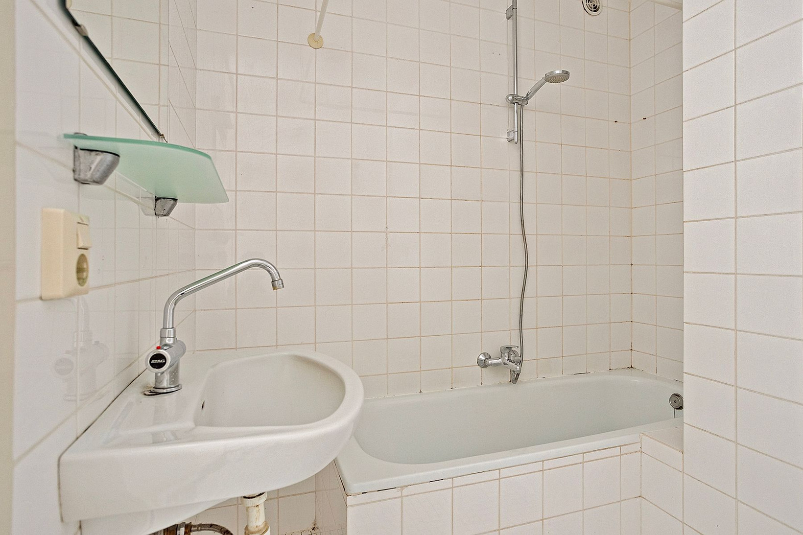 Appartement te koop: Den Hof 54, Waalre