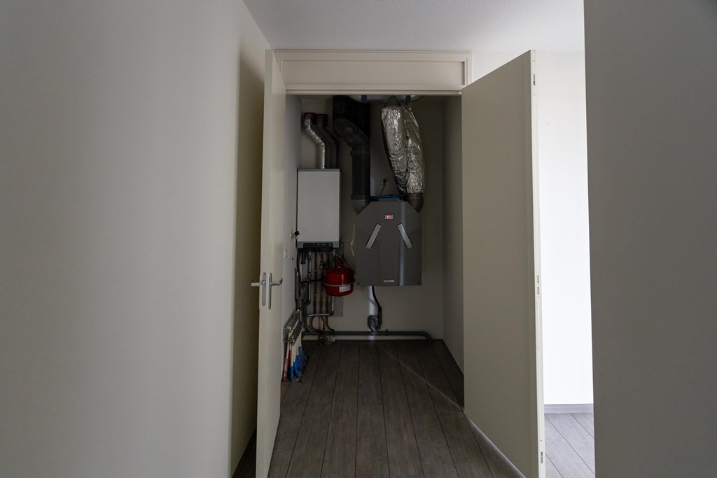 Appartement te huur: Brederode 17, Waalre