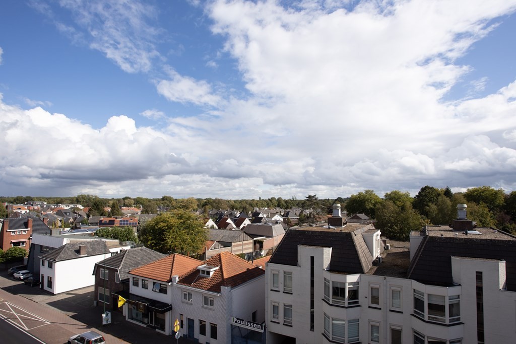 Appartement te huur: Brederode 17, Waalre