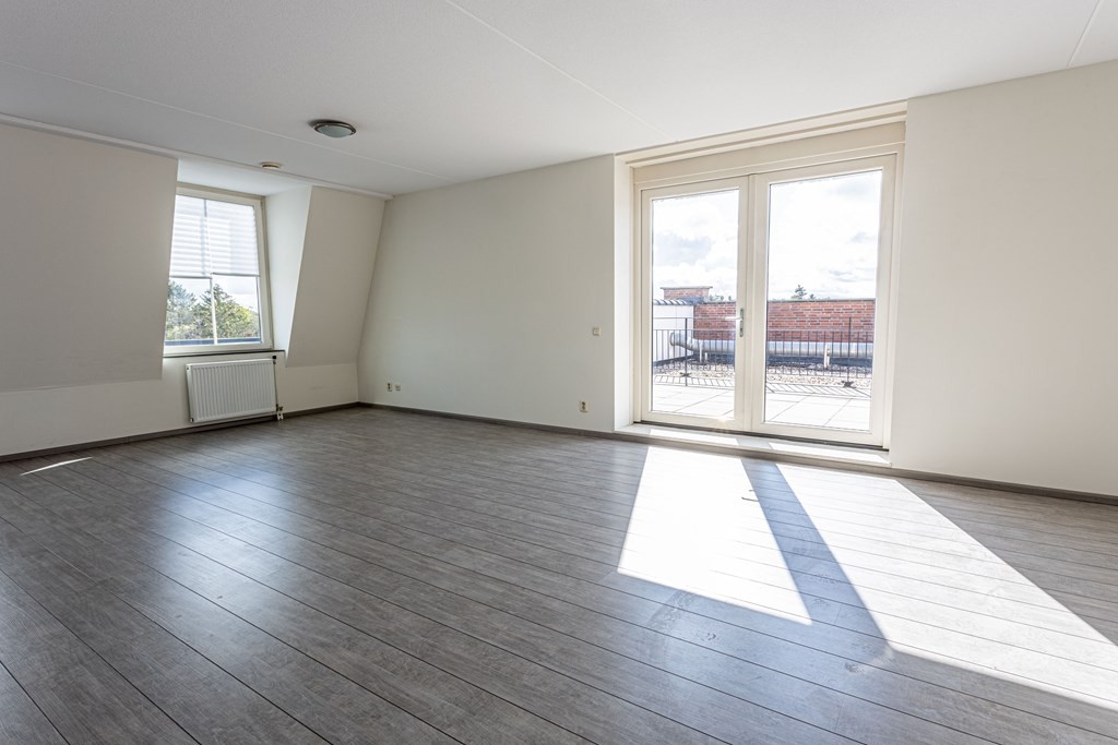 Appartement te huur: Brederode 17, Waalre
