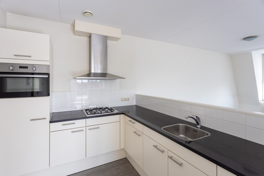 Appartement te huur: Brederode 17, Waalre