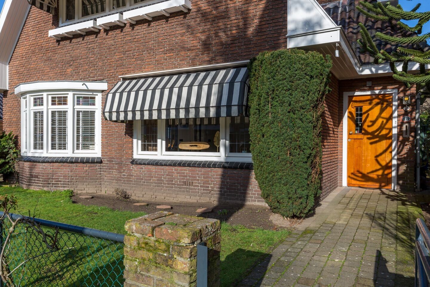 Vrijstaande woning te koop: Koningin Wilhelminalaan 1, Waalre