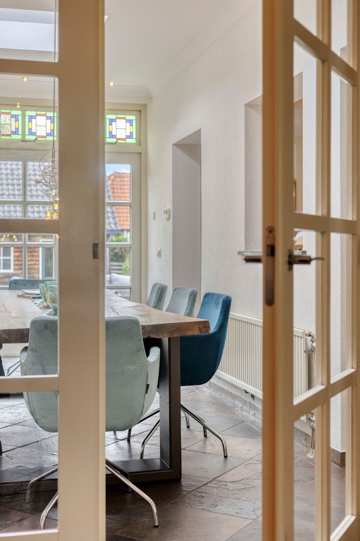 Vrijstaande woning te koop: Koningin Wilhelminalaan 27, Waalre