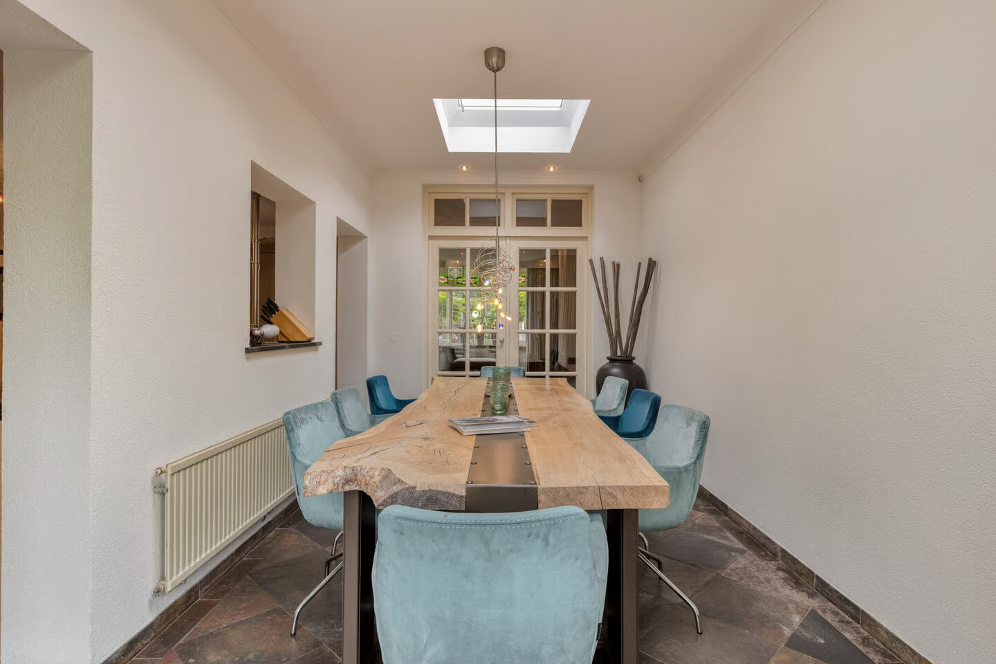 Vrijstaande woning te koop: Koningin Wilhelminalaan 27, Waalre