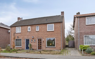 Goudbergstraat 34-A