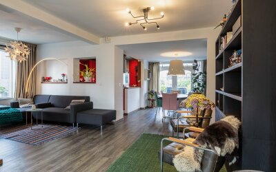 Emmastraat 27-A