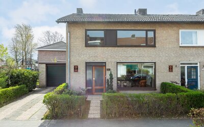 Emmastraat 14-F