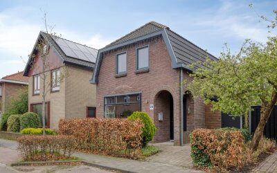 Emmastraat 20