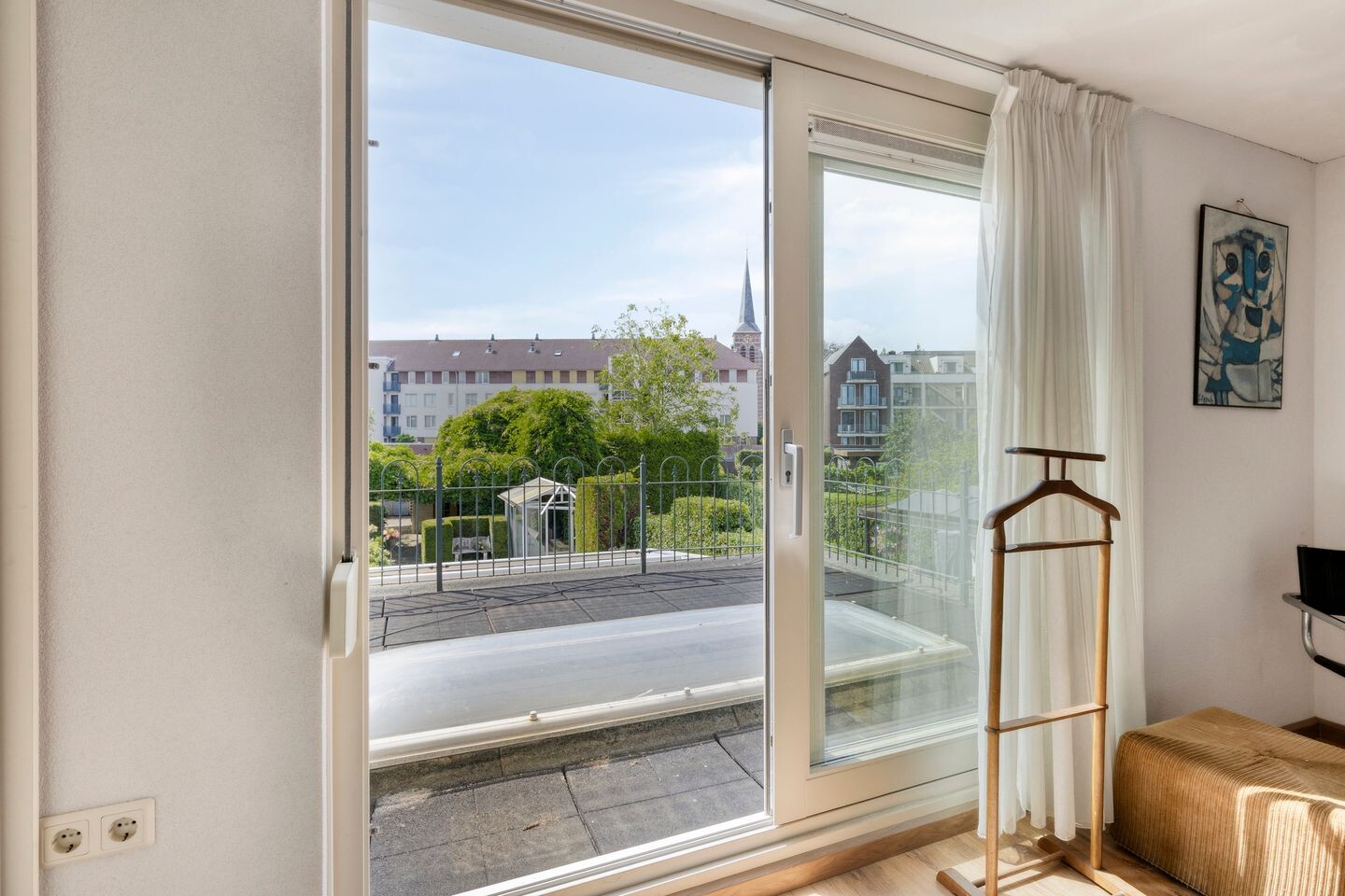 Twee-onder-één-kap te koop: Nassaustraat 12, Waalre