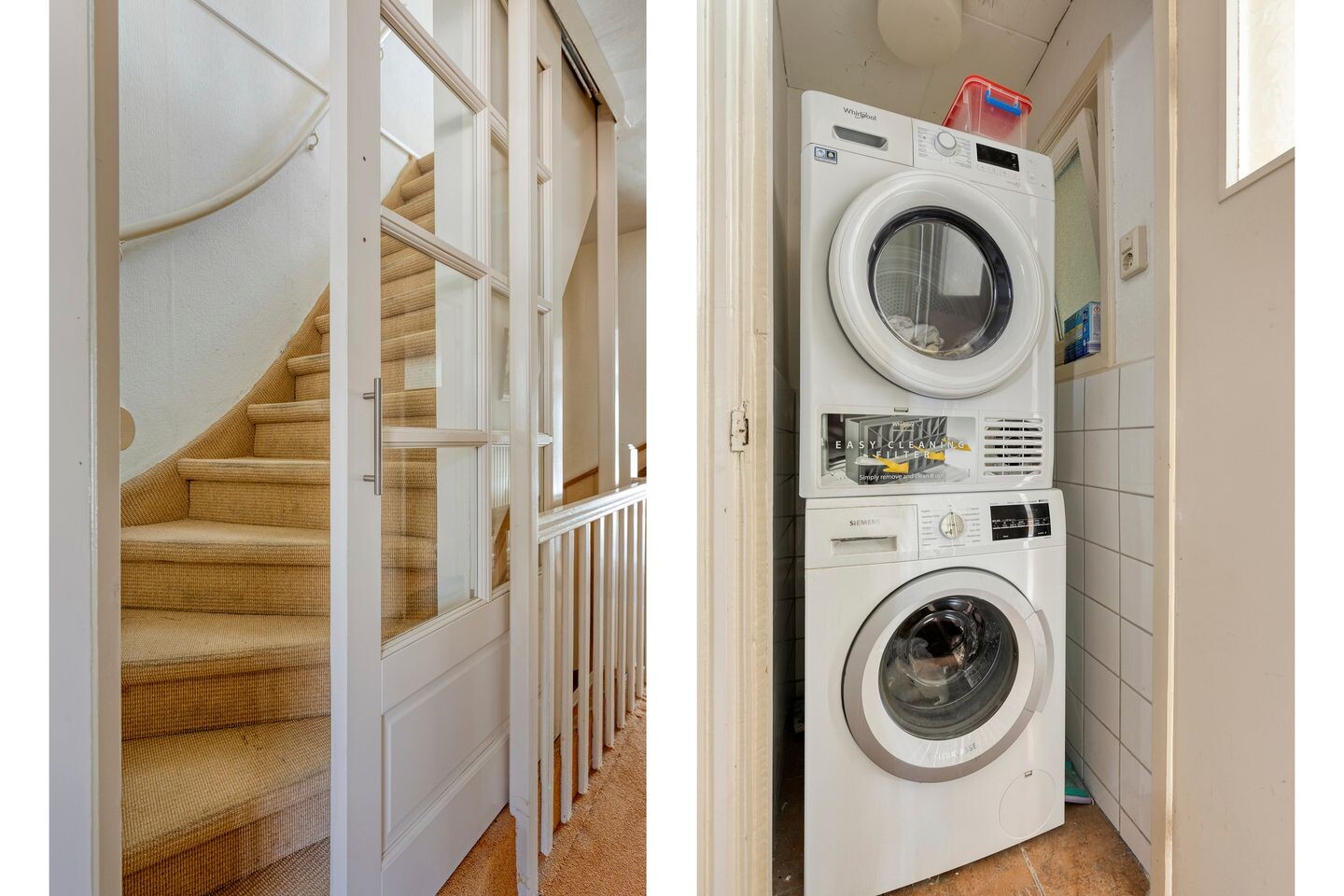 Twee-onder-één-kap te koop: Nassaustraat 12, Waalre