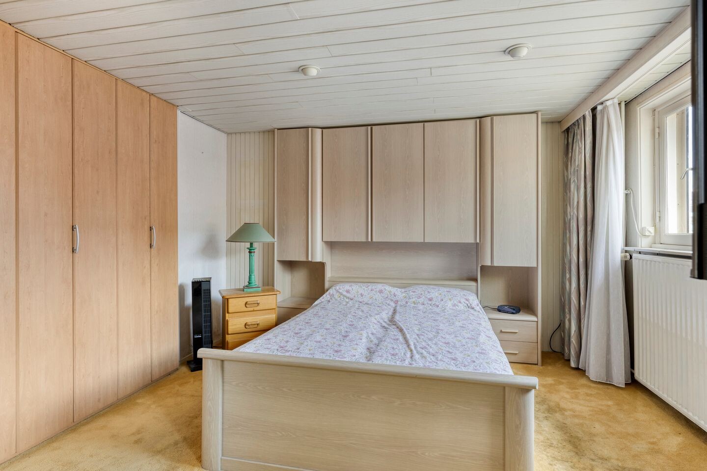 Twee-onder-één-kap te koop: Nassaustraat 12, Waalre
