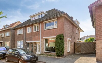 Nassaustraat 12