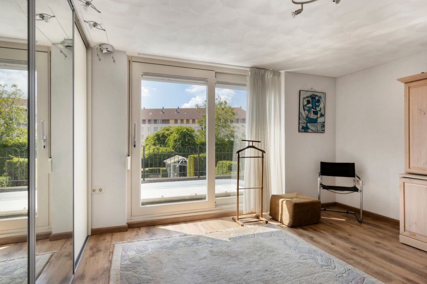 Twee-onder-één-kap te koop: Nassaustraat 12, Waalre