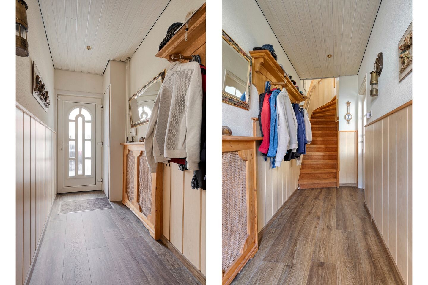 Twee-onder-één-kap te koop: Nassaustraat 12, Waalre