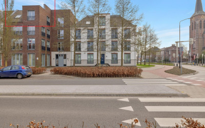 Brabantialaan 8-D