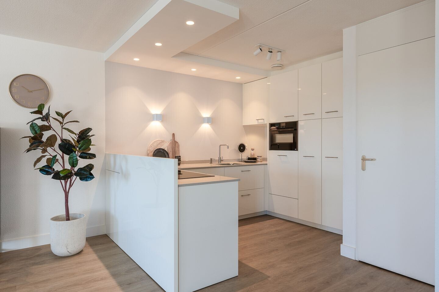Appartement te koop: Molengragte 62, Waalre