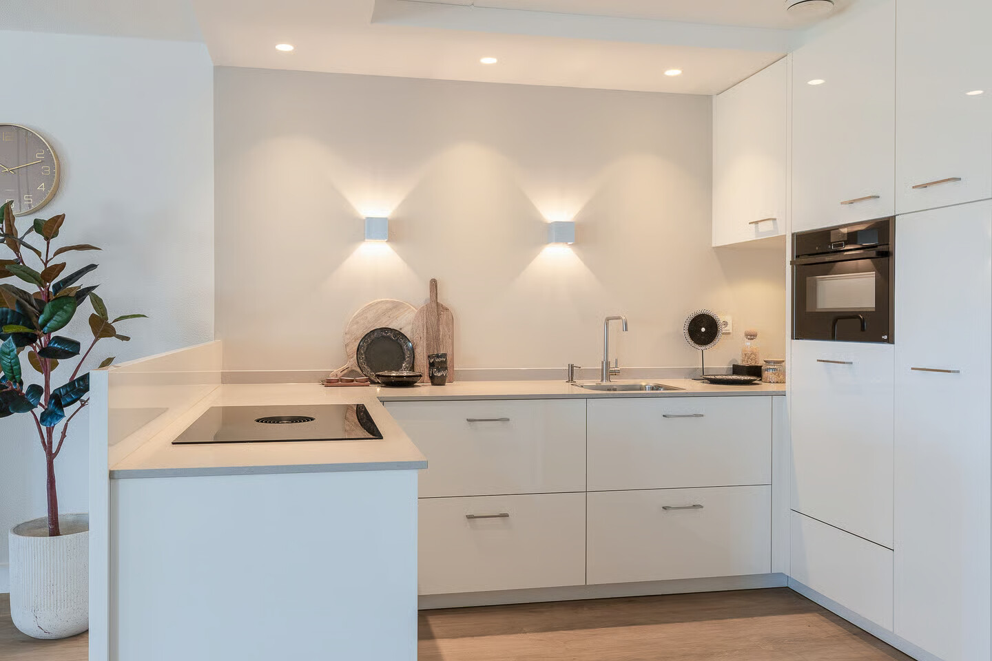 Appartement te koop: Molengragte 62, Waalre