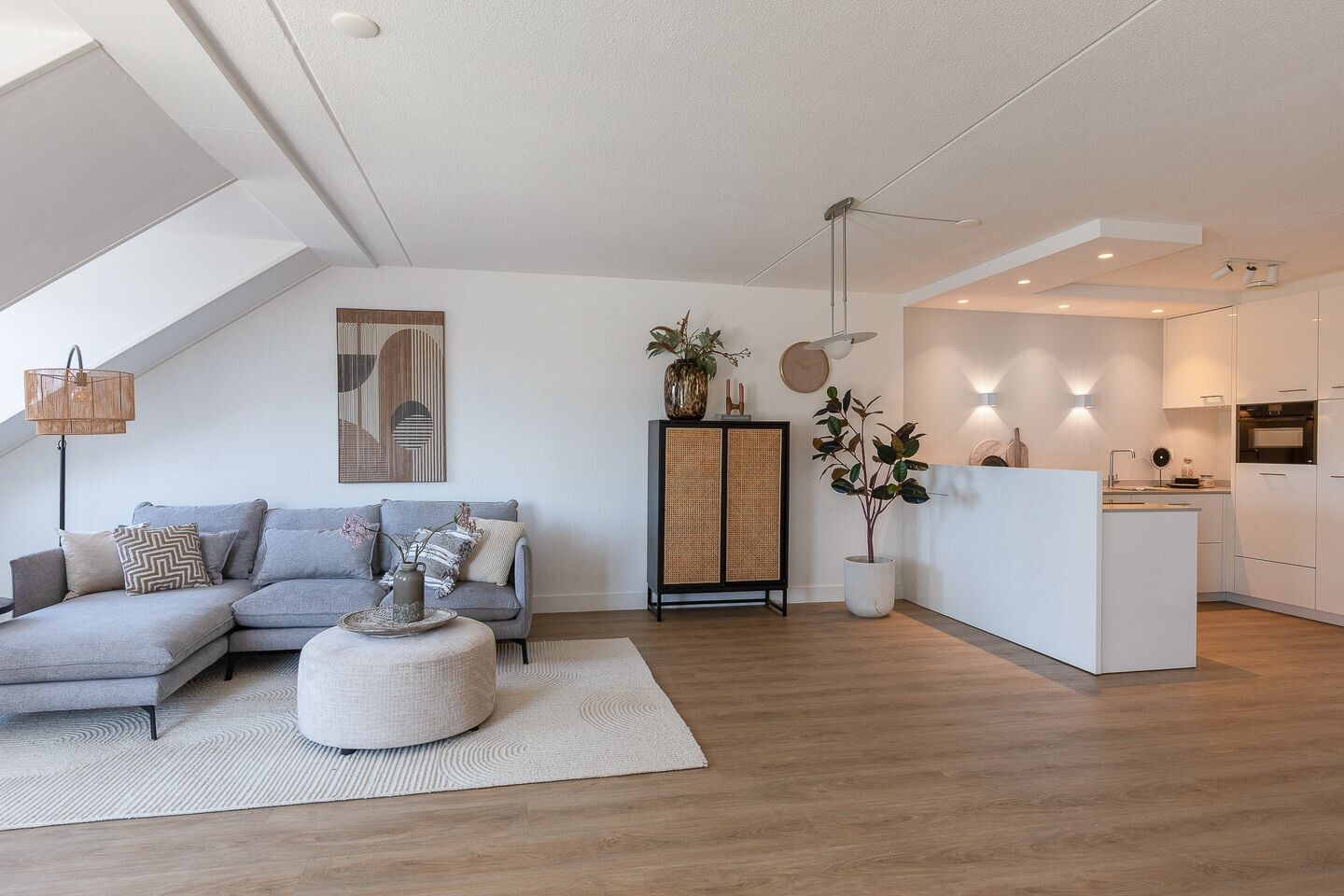 Appartement te koop: Molengragte 62, Waalre
