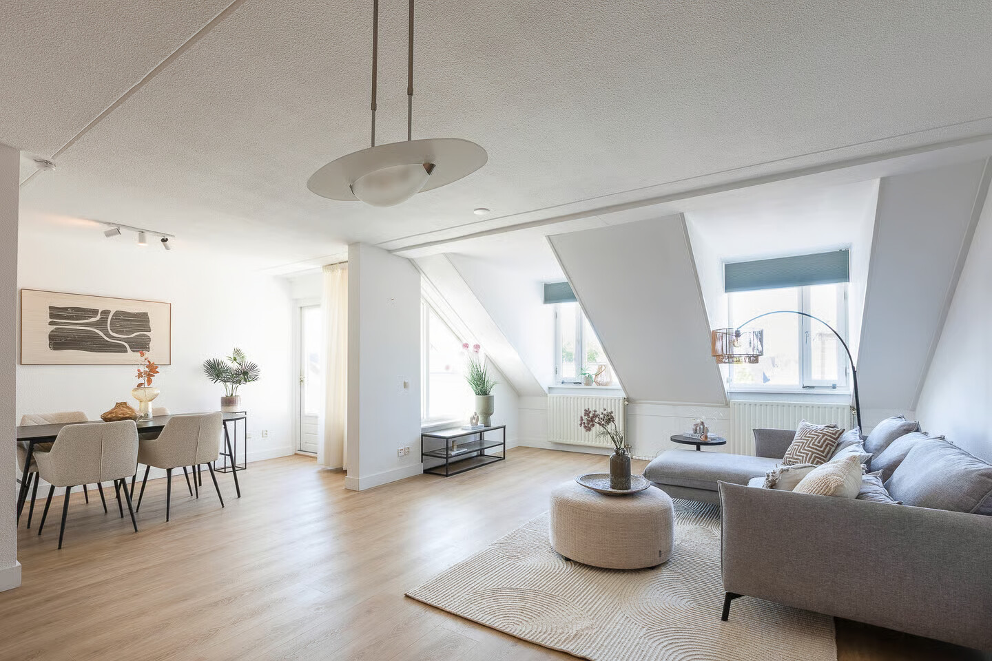 Appartement te koop: Molengragte 62, Waalre