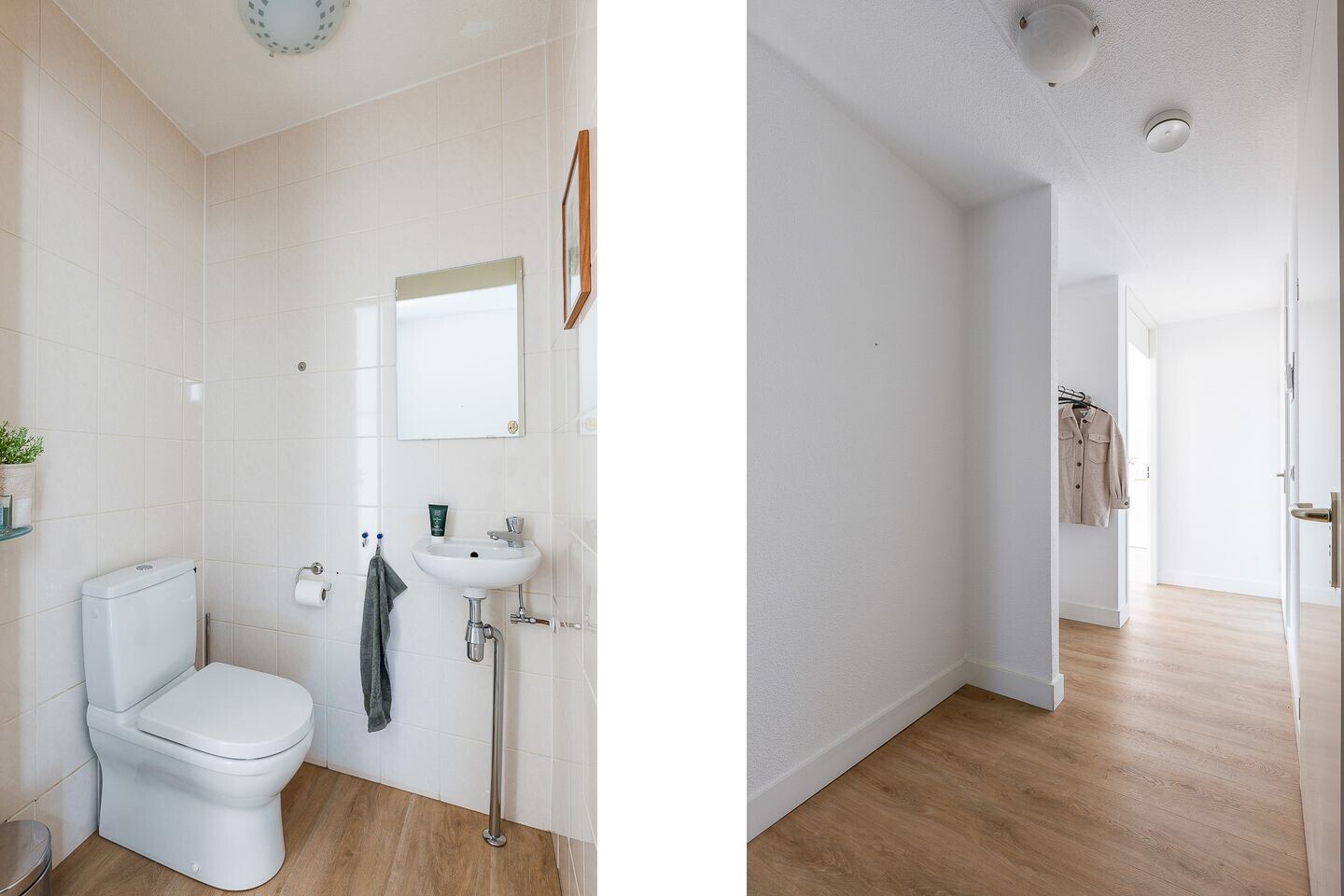 Appartement te koop: Molengragte 62, Waalre
