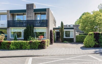 Arembergstraat 15