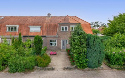 Willemstraat 12