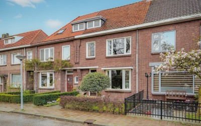 Frederik Hendrikstraat 21