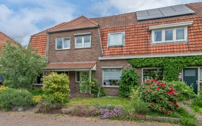 Frederik Hendrikstraat 10