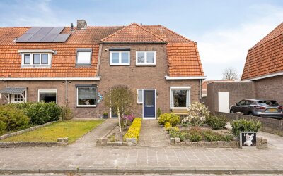 Frederik Hendrikstraat 30